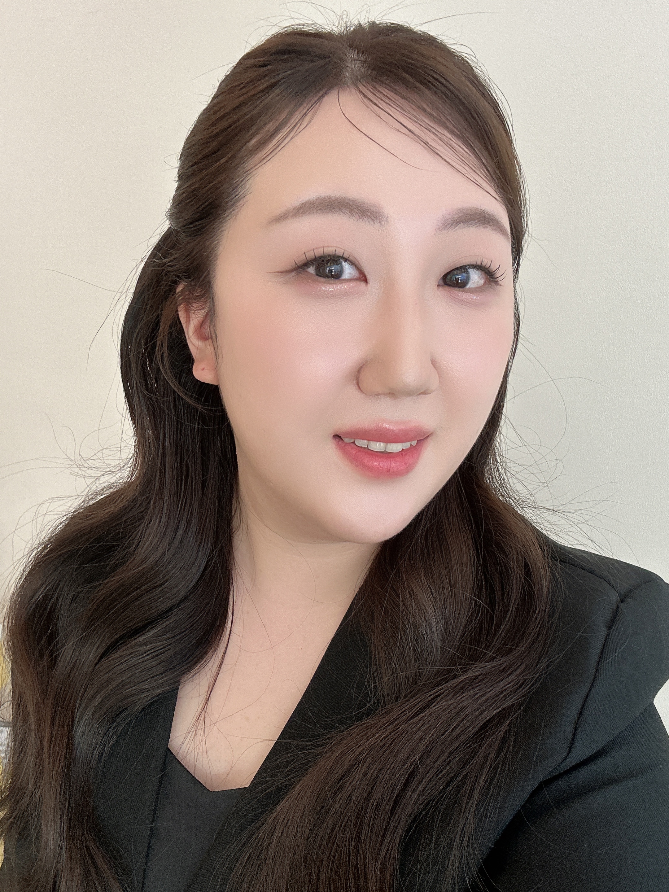 뷰티 비즈니스 파트너 민정